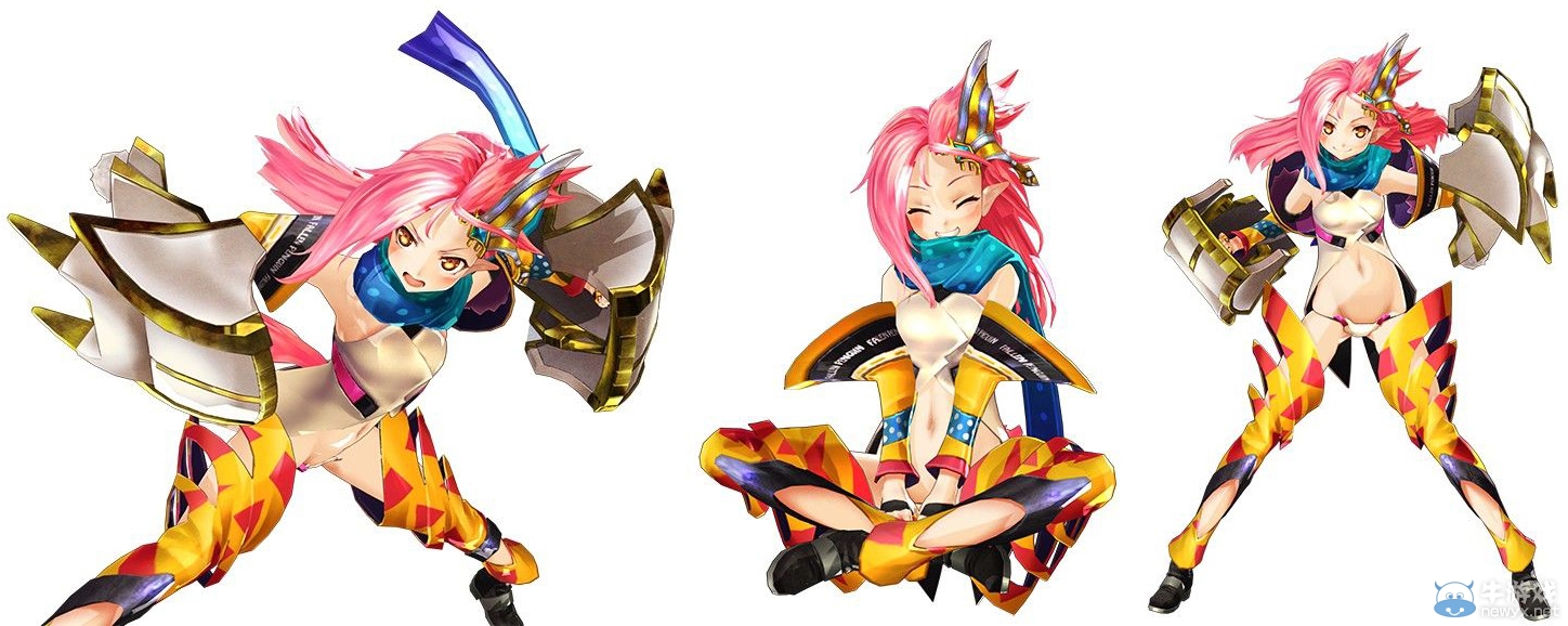 PS3獨占RPG《Ar No Surge》新截圖 帶著妹紙泡溫泉