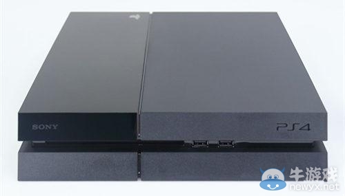 首日破百萬 PS4拿下好成績
