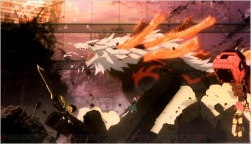 《噬神者2》多人攻關視頻 四大錘霸氣虐荒神