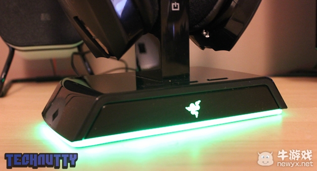 第三方游戲耳機在PS4/XboxOne上使用基本沒有問題