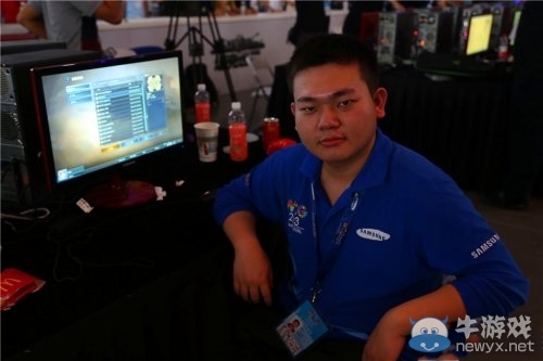 WCG2013中國區總決賽《星際爭霸2》亮點回顧