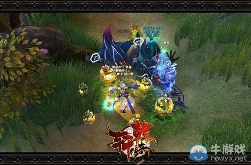 舅舅爆《軒轅傳奇》TGC動作 周年大事件或揭秘！