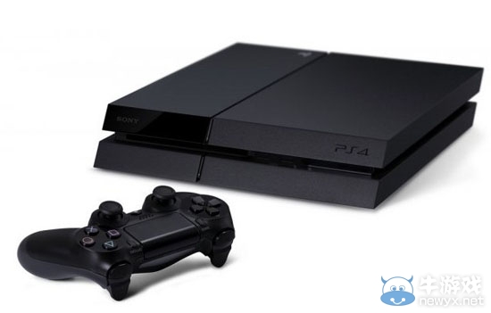 索尼計(jì)劃為PS4整合眼球追蹤技術(shù)