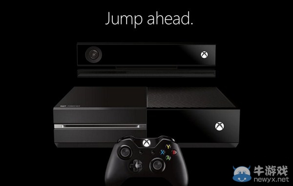 Xbox One趣味廣告 喪尸地鐵迷路、打的要打超級(jí)跑車(chē)