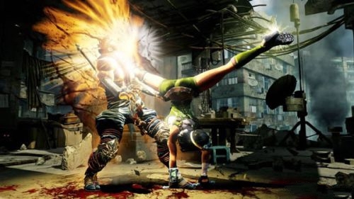 質(zhì)量堪憂！Xbox One首發(fā)游戲各大媒體評分曝光