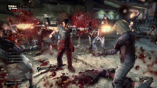 質(zhì)量堪憂！Xbox One首發(fā)游戲各大媒體評分曝光