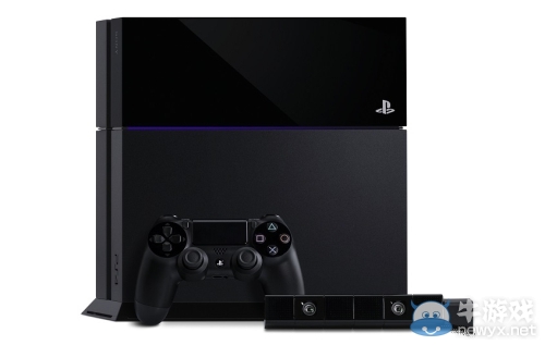 PS4首發游戲銷量排行榜 《使命召喚10：幽靈》覆面領銜