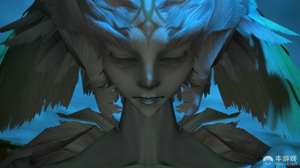 《最終幻想14》頭目戰曝光 可100%獲得鳥王武器