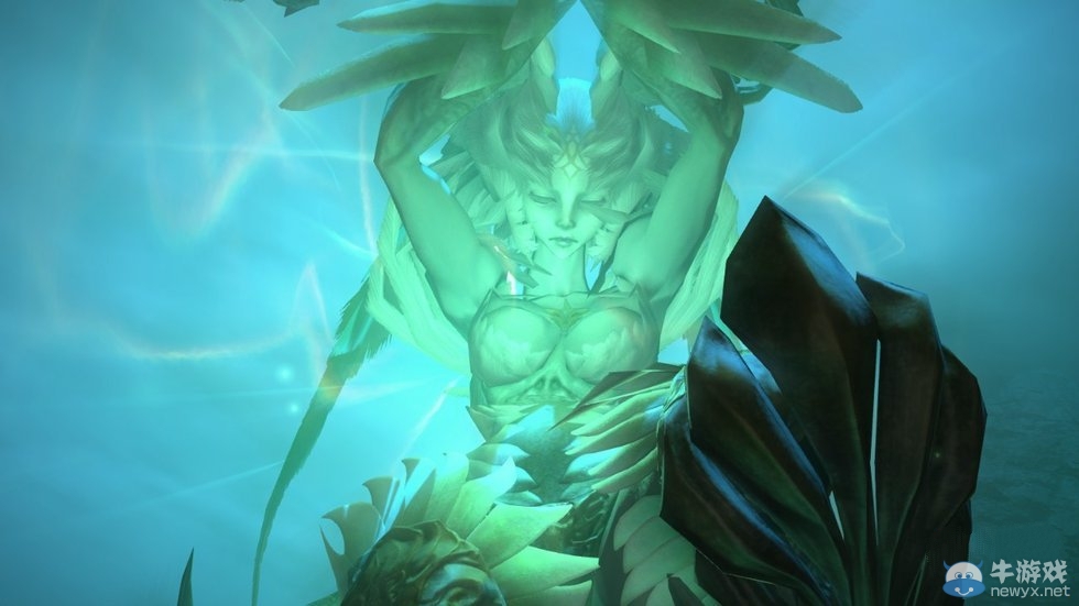 《最終幻想14》頭目戰曝光 可100%獲得鳥王武器