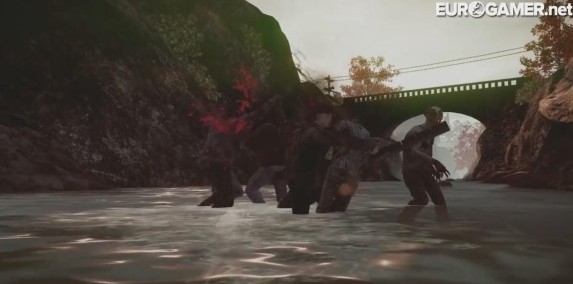 難度超高 《腐爛國度》首部DLC“崩潰”演示