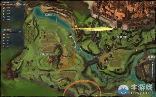《激戰2》國服先鋒測試或將開啟 名額有限先到先得