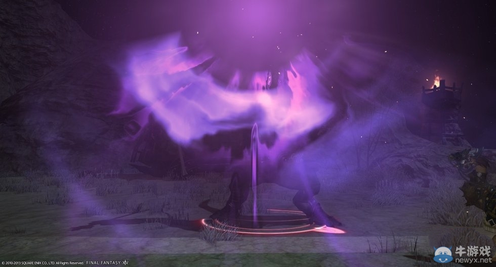 《最終幻想14》頭目戰曝光 可100%獲得鳥王武器