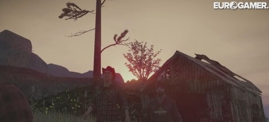 難度超高 《腐爛國度》首部DLC“崩潰”演示