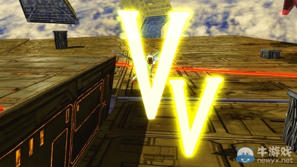 剎帝利霸氣來襲！《高達極限VS》海量新圖放出