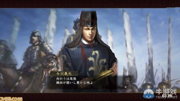 《信長之野望14：創(chuàng)造》新情報 “戰(zhàn)國傳”系統詳解