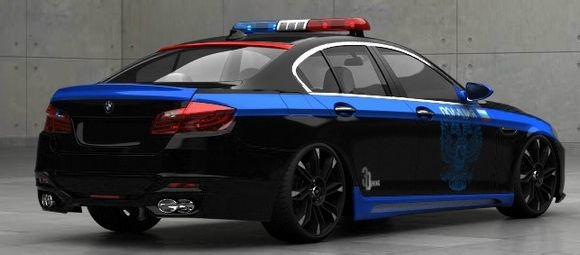 《極品飛車》涂鴉改裝車輛 飛車黨的福音