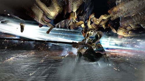 《真三國無雙7：猛將傳》獲Fami通36分評價 掌機版魅力預(yù)告公布