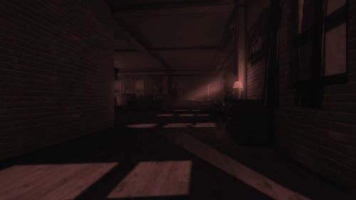 PC新作《光哭是不夠的》首爆預(yù)告和演示 壓抑平行世界