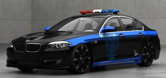 《極品飛車》涂鴉改裝車輛 飛車黨的福音
