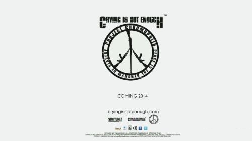 PC新作《光哭是不夠的》首爆預(yù)告和演示 壓抑平行世界