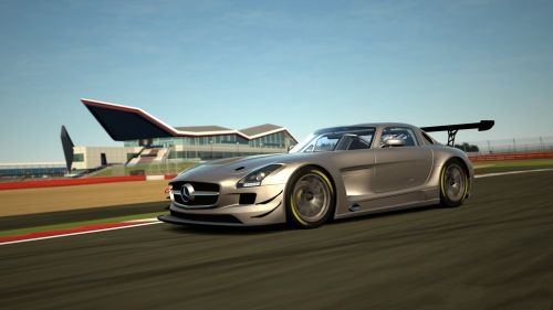 山內一典透露《GT7》最快明年上市 《GT6》只是序章
