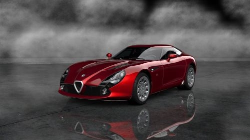 山內一典透露《GT7》最快明年上市 《GT6》只是序章