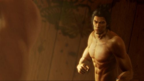 《如龍：維新》封面發(fā)布 系列首次彩色 新選組護(hù)法坂本龍馬！