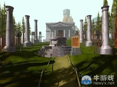 在iPhone上獲得新生的14款經(jīng)典老游戲