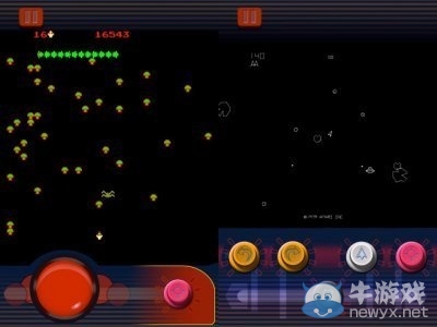在iPhone上獲得新生的14款經(jīng)典老游戲