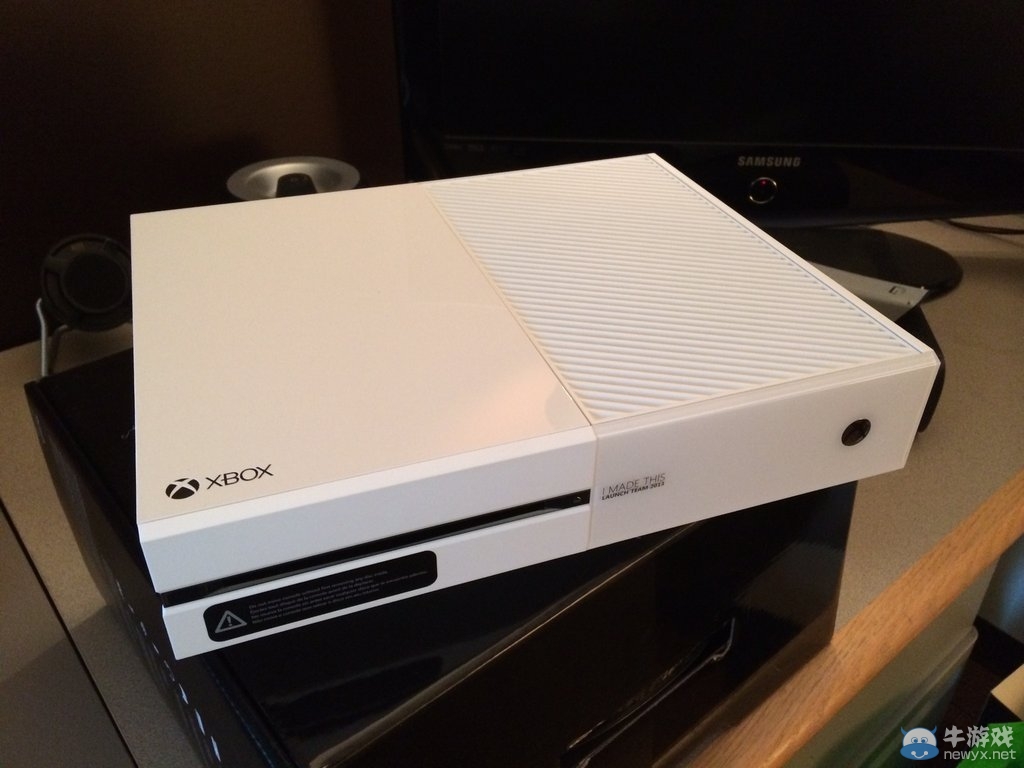 最高要價5萬！白色限量版XBOX ONE在eBay開賣