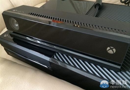 國(guó)內(nèi)玩家曬出Xbox One靚照 這速度可真夠快！