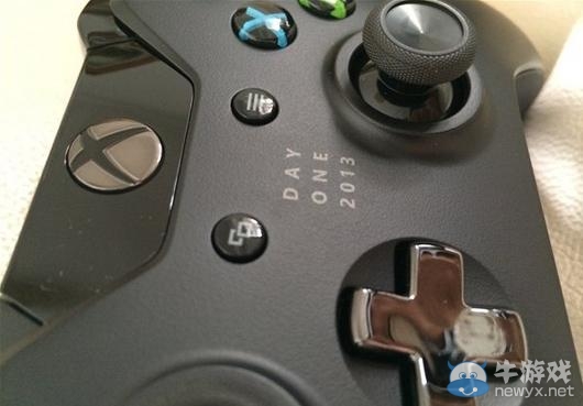 國(guó)內(nèi)玩家曬出Xbox One靚照 這速度可真夠快！
