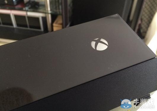 國(guó)內(nèi)玩家曬出Xbox One靚照 這速度可真夠快！