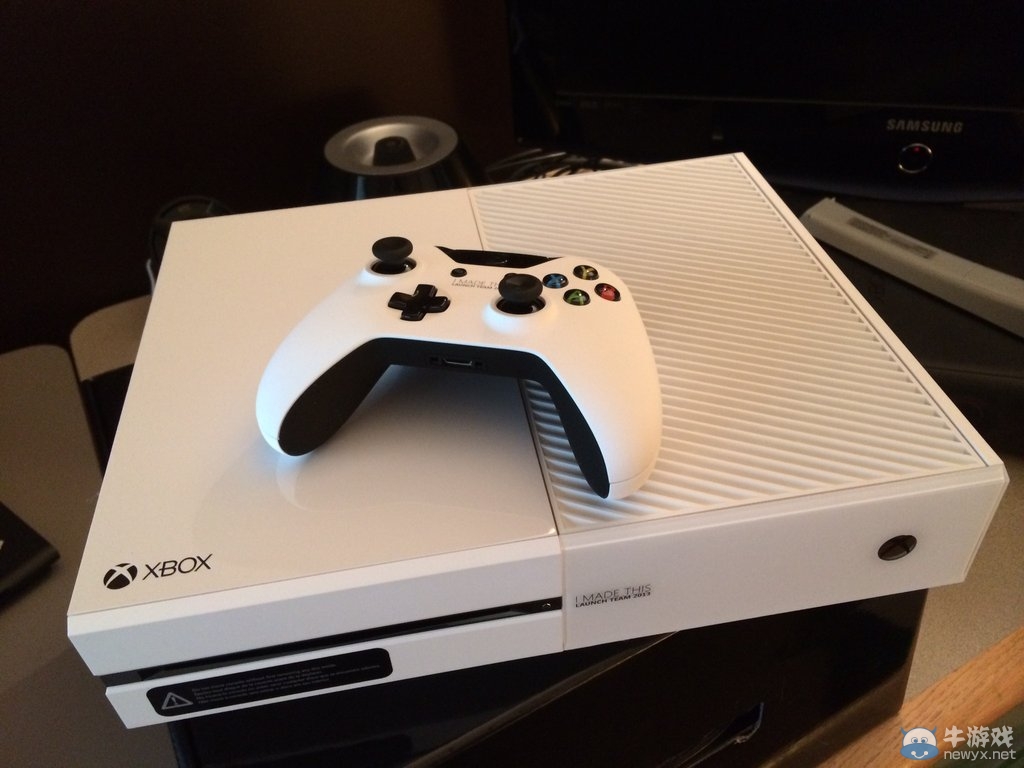 最高要價5萬！白色限量版XBOX ONE在eBay開賣