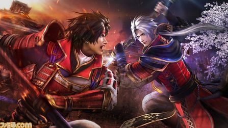 《戰(zhàn)國無雙4》TREASURE BOX豪華特典內(nèi)容公布