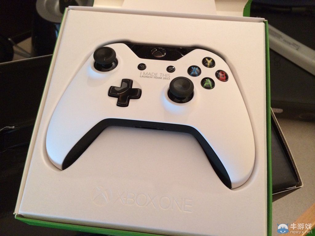 最高要價5萬！白色限量版XBOX ONE在eBay開賣