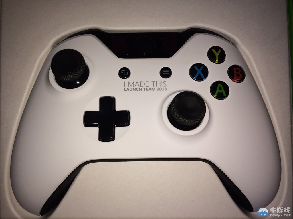 最高要價5萬！白色限量版XBOX ONE在eBay開賣