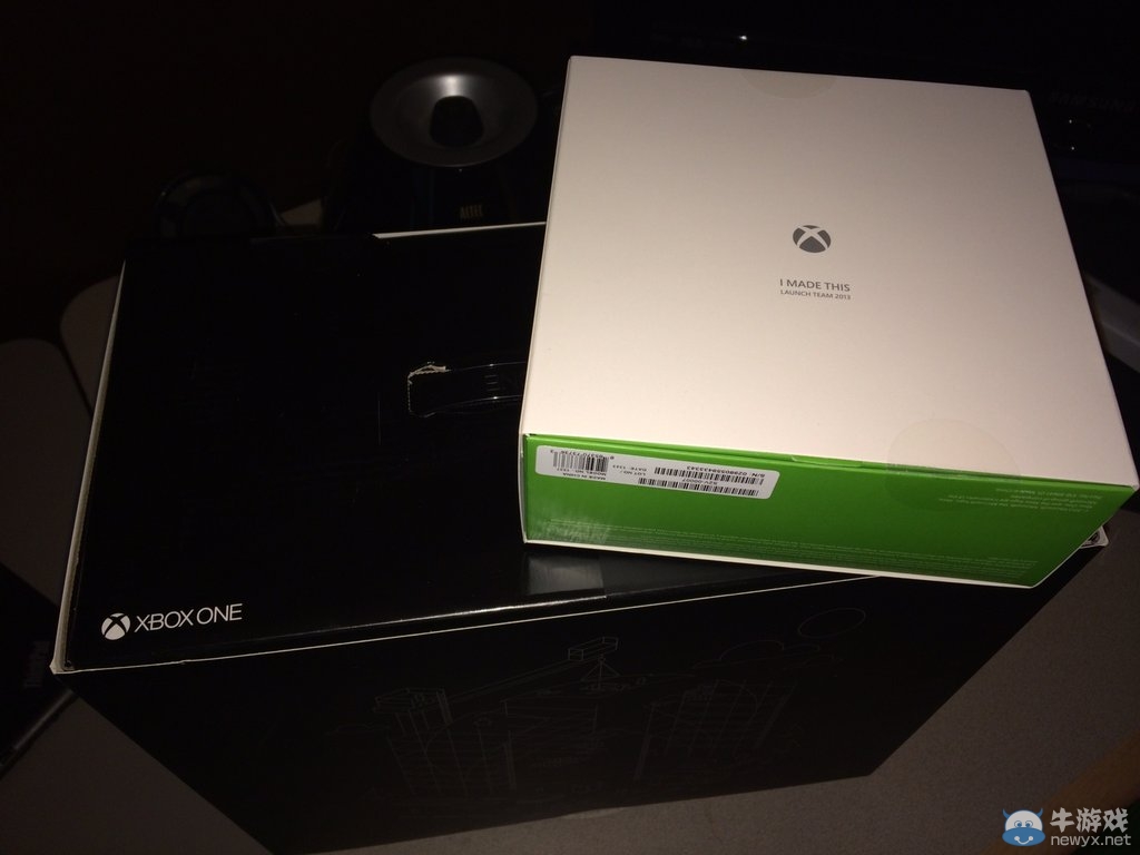 最高要價5萬！白色限量版XBOX ONE在eBay開賣