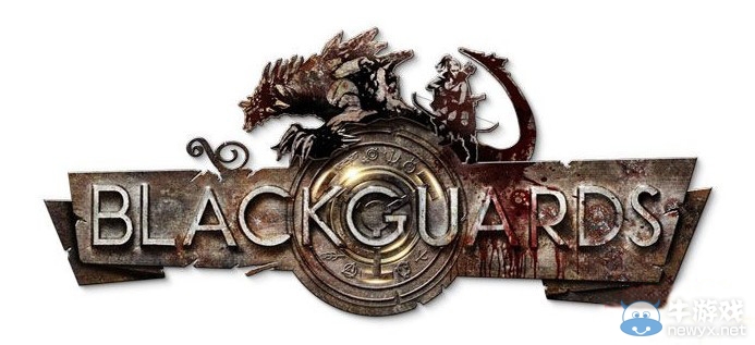 回合制戰術RPG《黑色守衛》跳票 明年一月發售