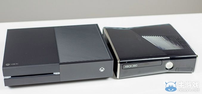 我們?yōu)楹慰偙毁v賣？PS4與Xbox One一對難兄難弟