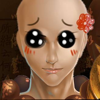 放開那個御姐！《新天龍八部》手繪集錦