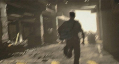 《我還活著（I Am Alive）》最新游戲截圖及藝術(shù)圖公布