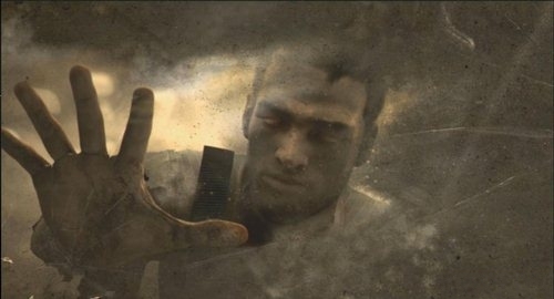 《我還活著（I Am Alive）》最新游戲截圖及藝術(shù)圖公布