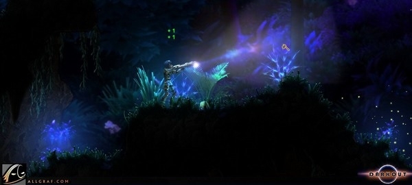 《暗影星球》12月4日登陸PC 對(duì)抗黑暗外星生物