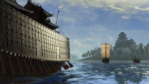 《全面戰(zhàn)爭：幕府將軍2》黃金版公布 武士的逆襲