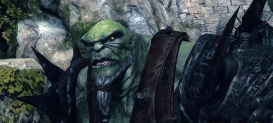 《妖獸與人類》釋出發(fā)行預告 揭開魔獸爭霸