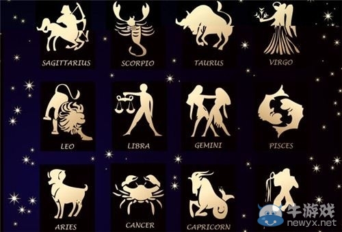 猜猜你是啥星座《保衛(wèi)蘿卜》之占星術(shù)