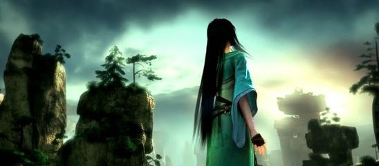 驀然回首青春！緬懷15部感動(dòng)著無數(shù)玩家的游戲