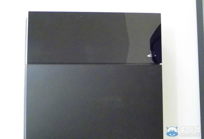 大愛簡體中文！PS4從開箱到首次開機設定全過程