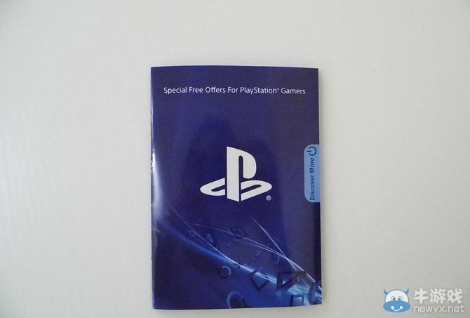 大愛簡體中文！PS4從開箱到首次開機設定全過程